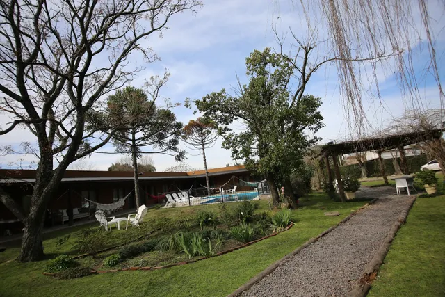 Tierra Mansa - Posada de Campo & Spa