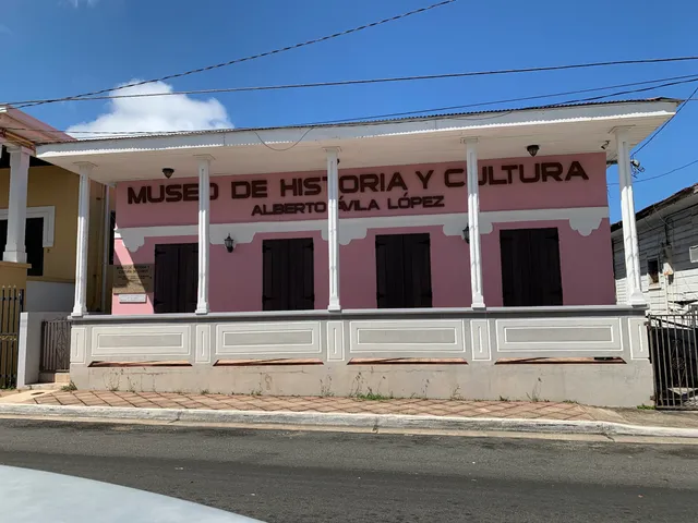 Museo de Historia de Camuy