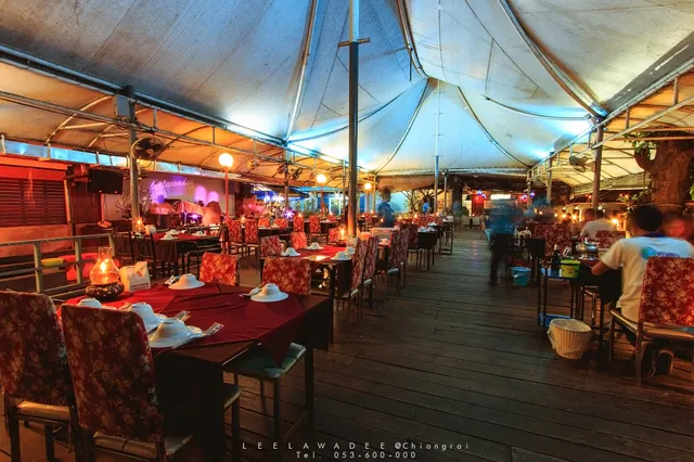 Leelawadee Chiang Rai Restaurant