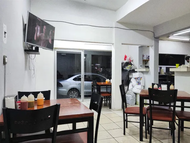 Taquería Los Cuates