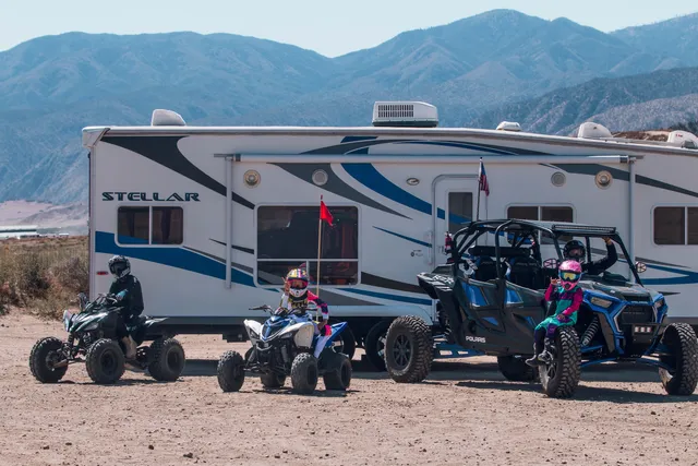 Desert Rentals Unlimited