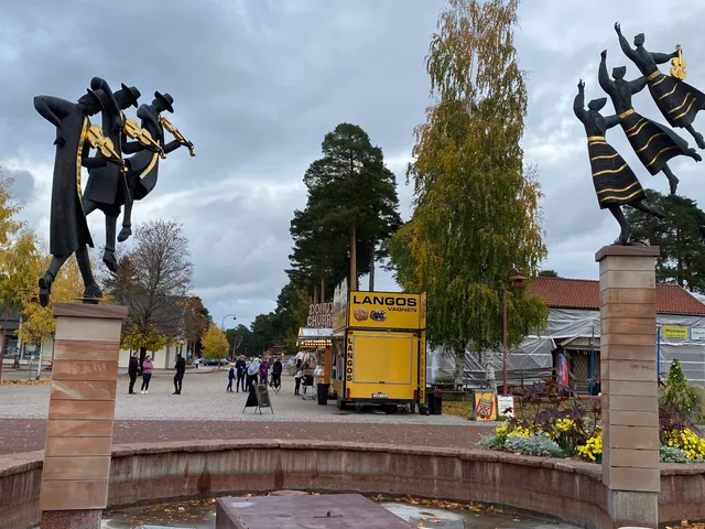 place image