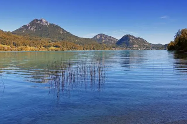 Badeplatz Stöllinger