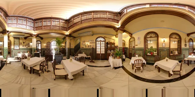 Taberna Los Berengueles