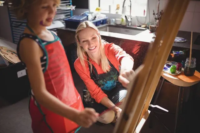 Children's Art Centre