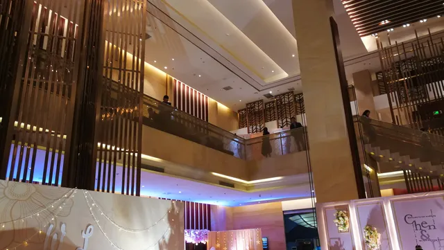 Pingtan Island National Forest Park