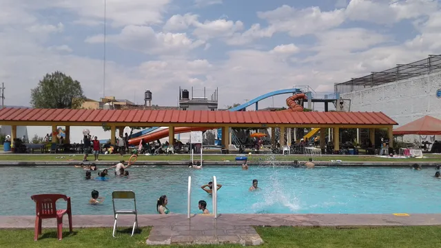 Water Park “El Molino”