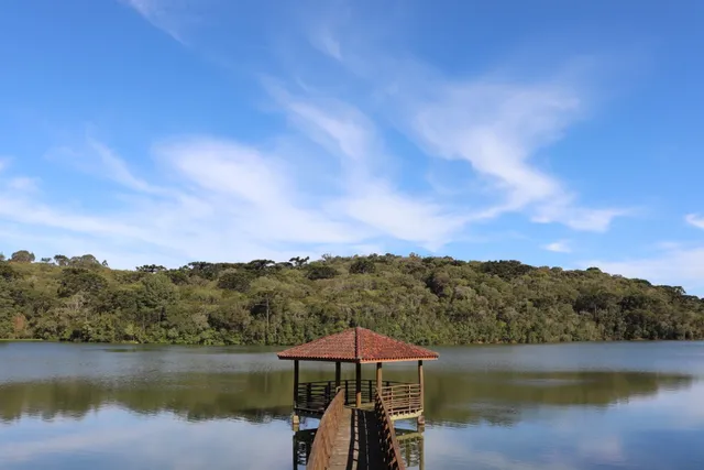 Parque dos Pinheiros Gramado