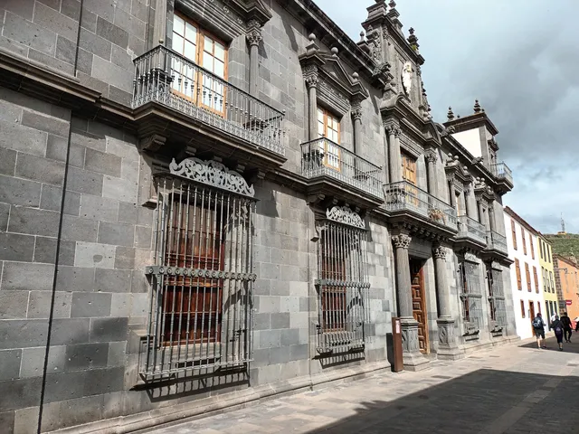 Casa Salazar