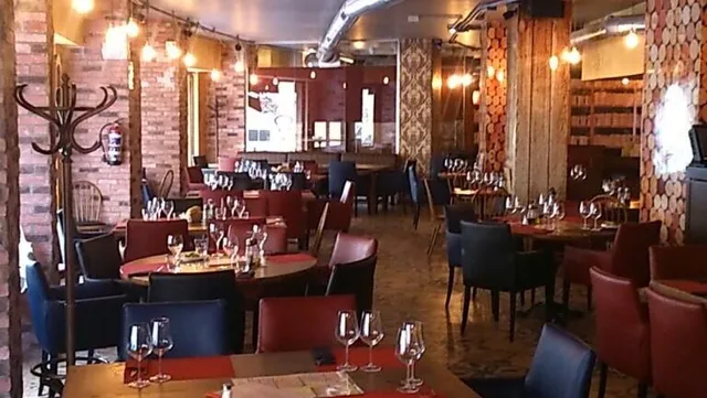 La Buha Vinoteca Valdemoro