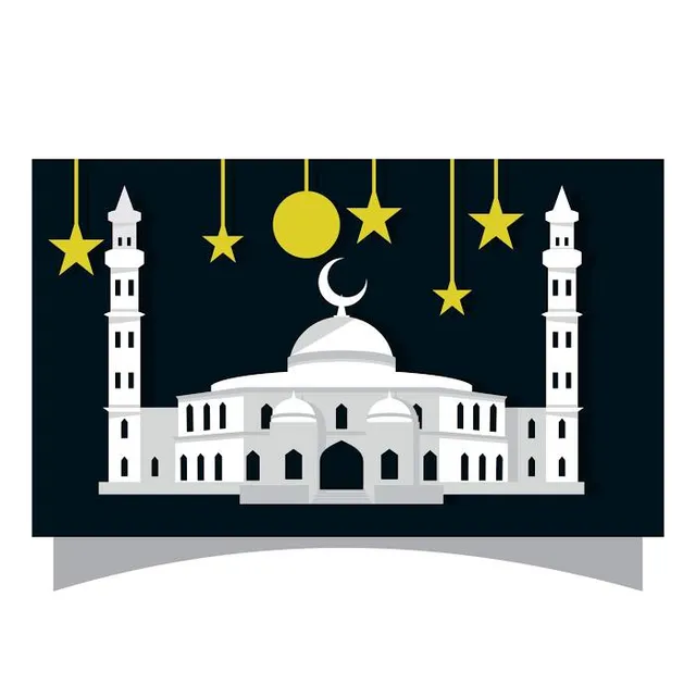 Masjid Sultan Zainal Abiddin (Masjid Putih)