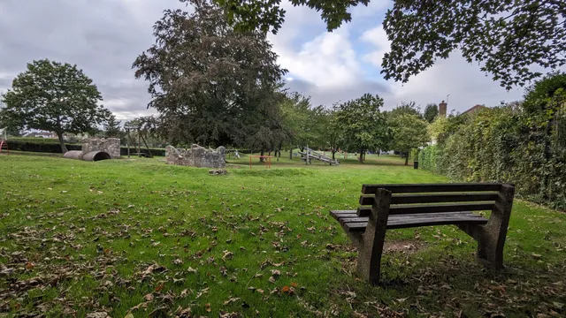 Phillimore Recreation Ground