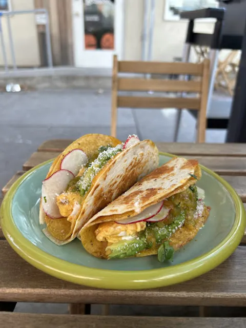 The Blue Light Speak Cheesy