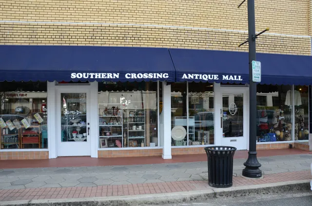 Southern Crossing Antique Mall