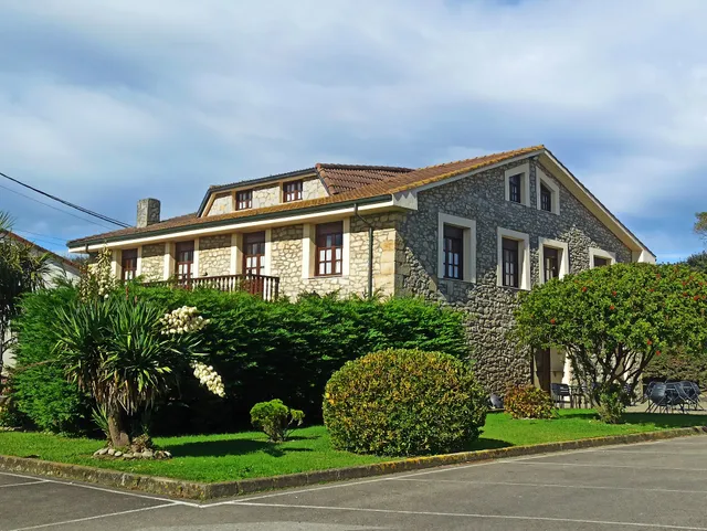 Posada Playa de Langre