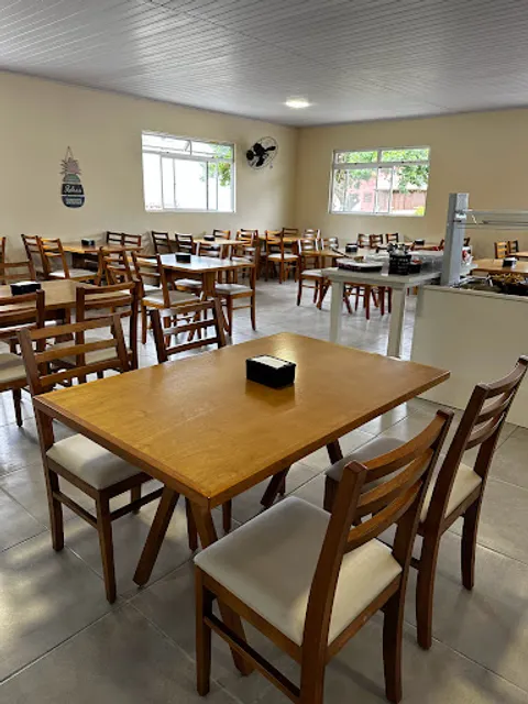 Restaurante do César