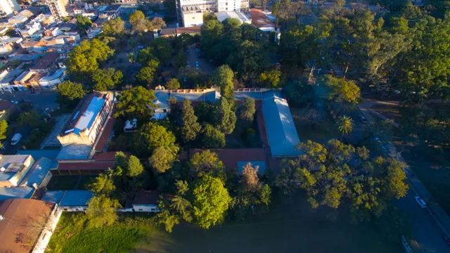 INSTITUTO DE ARQUEOLOGIA Y MUSEO