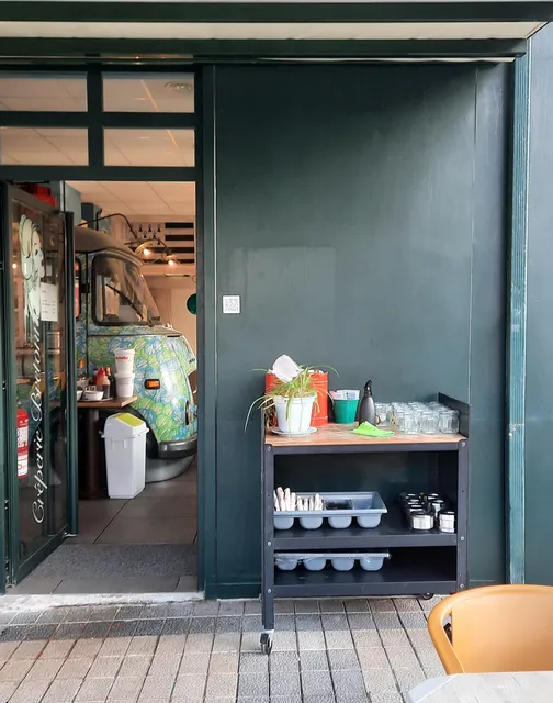 Creperie Bretonne Annaick