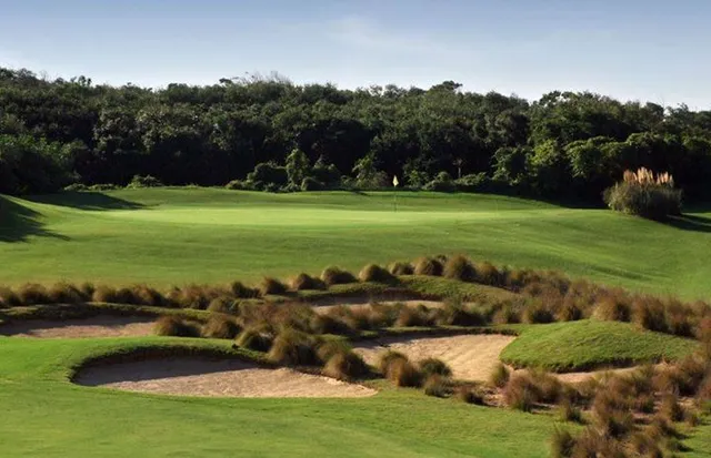 Sea Scape Golf Links