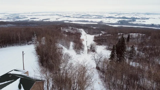 Thunderhill Ski Area