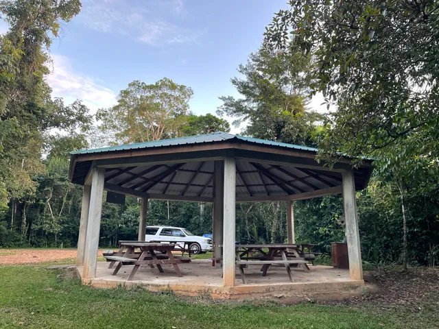 Jaguar Reserve Nature Center