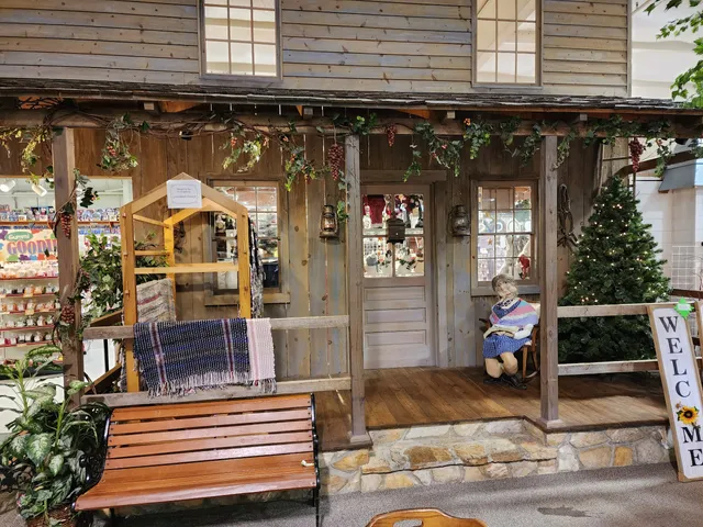 Shenandoah Heritage Market