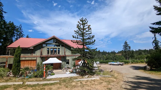 Millstone Estate Winery