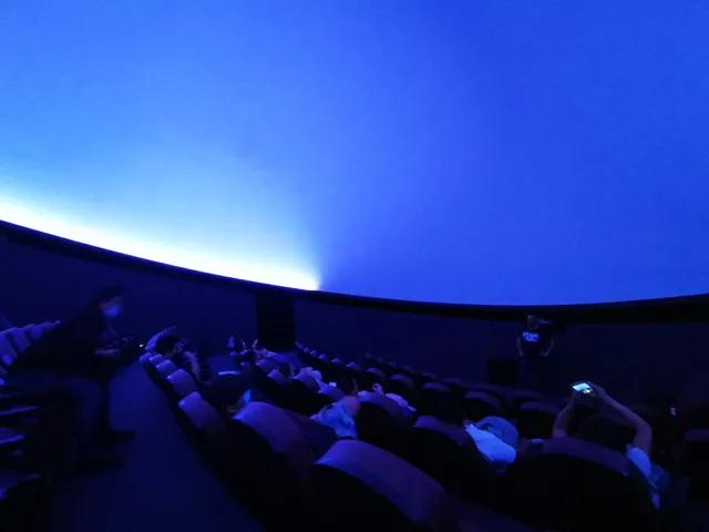 SAYAB Planetario de Playa del Carmen