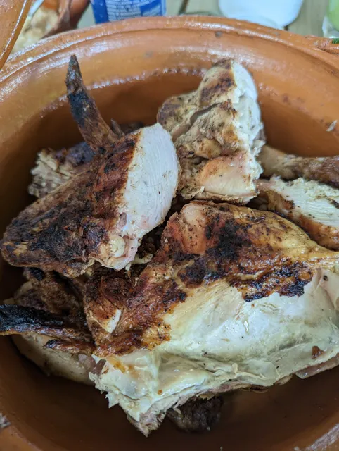 Pollitos Kiki Seattle