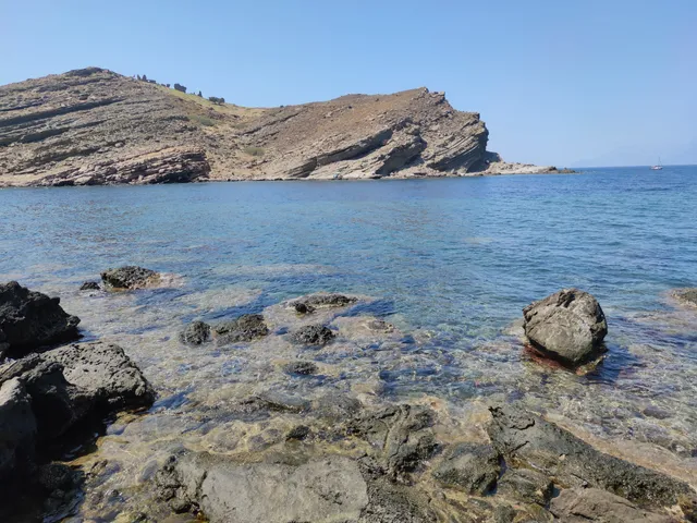 Gökçeada Sualtı Milli Parkı