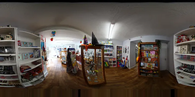 The Panini Shop and More