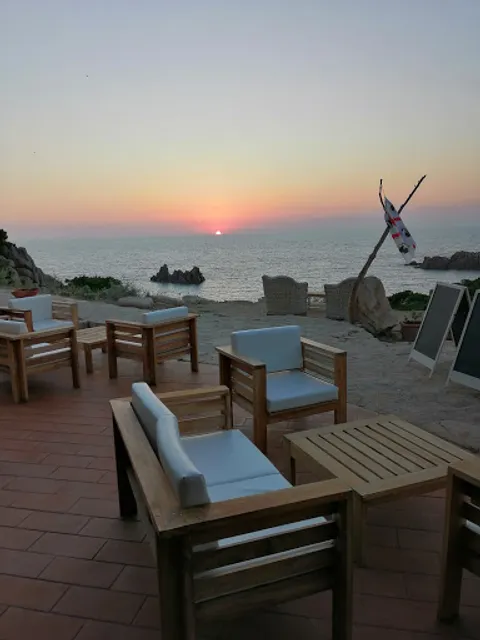 Baraonda Cocktail Bar