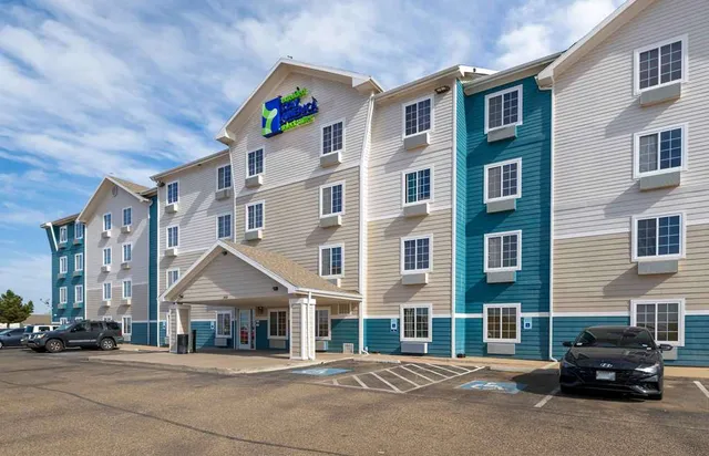 Extended Stay America Select Suites - Lubbock - South
