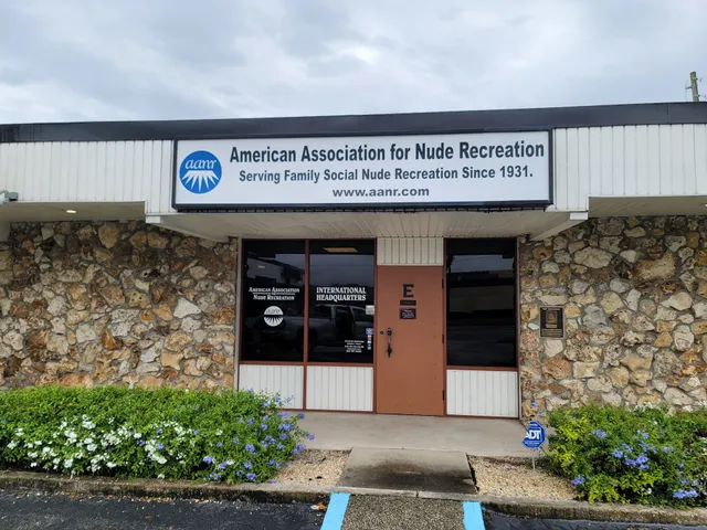 American Association for Nude Recreation