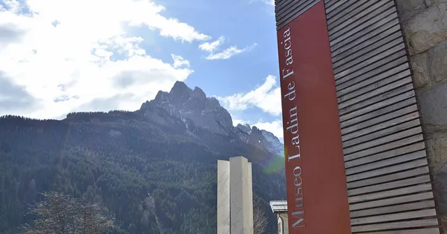 Museum Ladin de Fascia