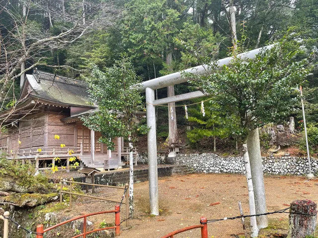 Sogawa Shrine