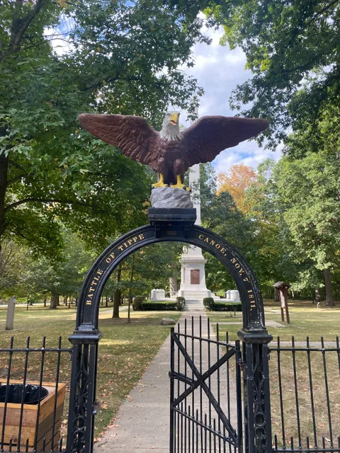 Tippecanoe Battlefield Museum