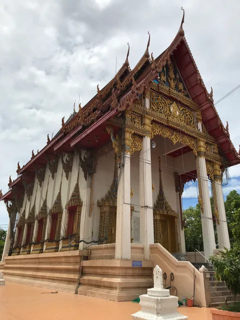 Bang Phai Subdistrict