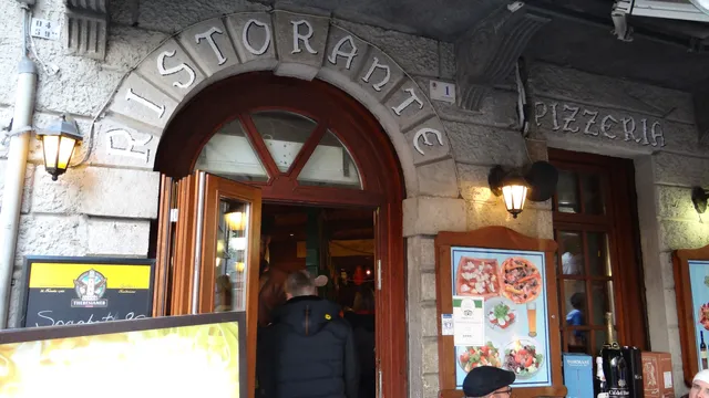 Ristorante La Cambusa