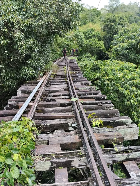 Parque Recreacional El Encanto