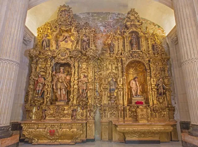 Museo Nacional de la Máscara