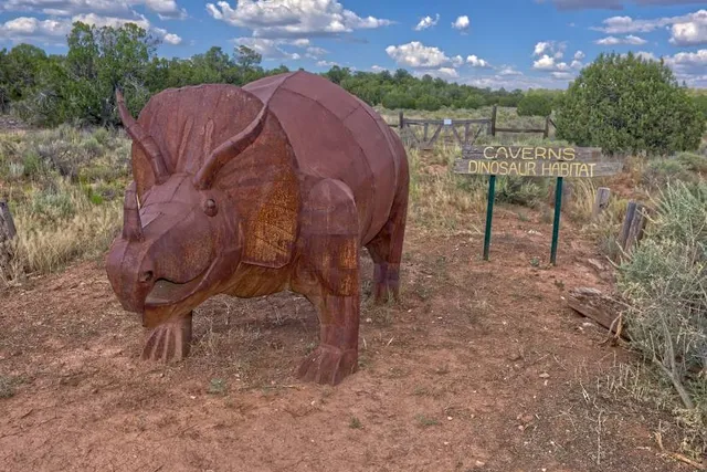 Grand Canyon Caverns