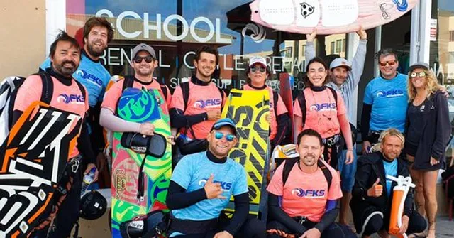 Fuerteventura Kite School