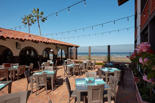 The Shores Restaurant