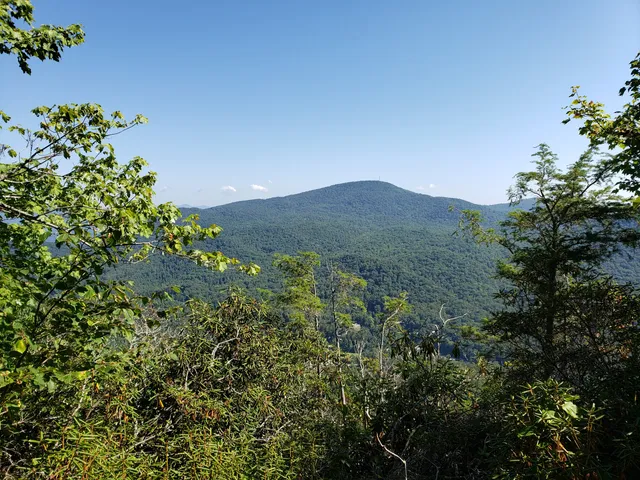 Florence Nature Preserve