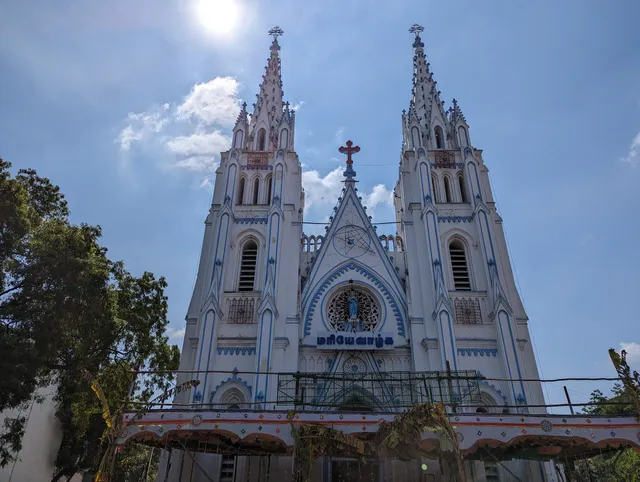 St. Mary's Cathedral