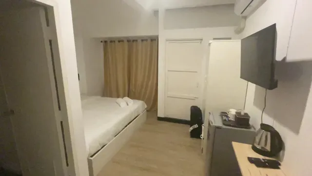 RoomQuest IT Square Don Mueang Airport