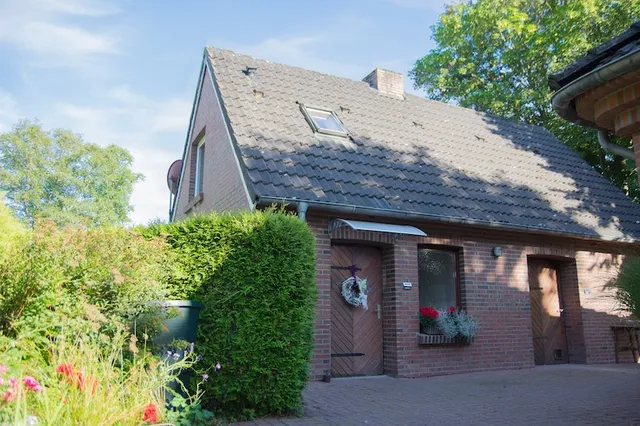 Ferienwohnung von der Linde "Natur hautnah"