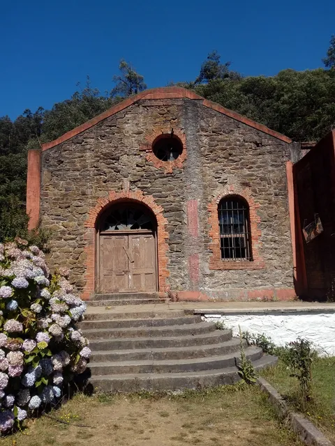 Chivilingo Hydroelectric Plant