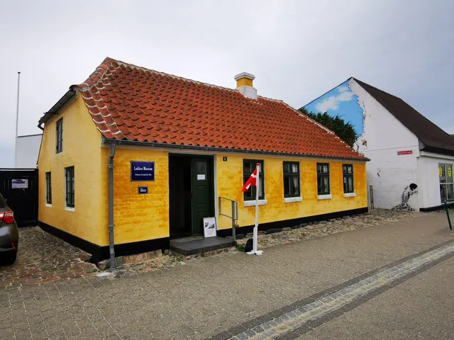 Løkken Museum